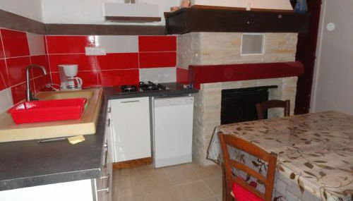 Gite du mas de lavit - Foto 4