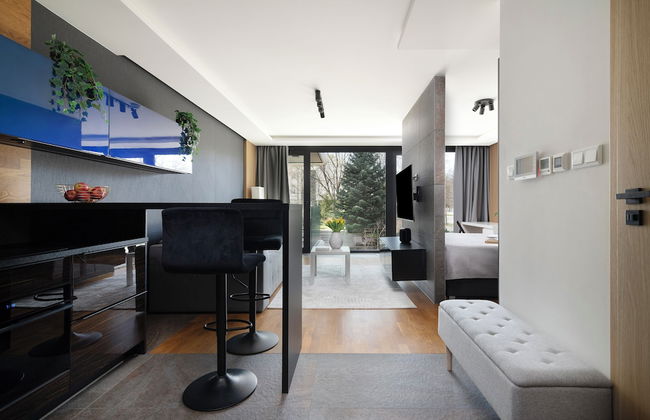 EASY RENT Apartments - AMBER 10 - Foto 5