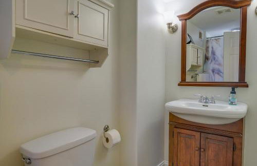 1 Mi to to MandT Bank Stadium Home with Rooftop Patio - Foto 13