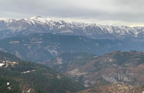 Val d'Azur Plein sud Face aux Pistes - Foto 17