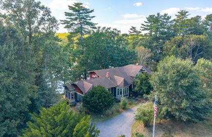 Governors Mansion on the Hudson - Saratoga Riverside Estate - Foto 22