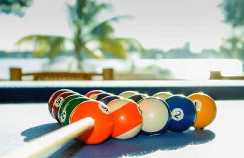 Lakefront Winter Haven Retreat Hot Tub and Patio! - Foto 15