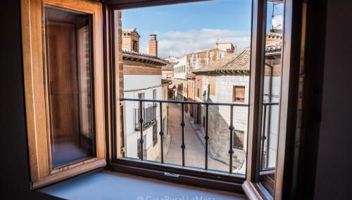 Casa Rural "La Mota" - Foto 5