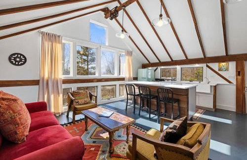 Berrywood Loft - Photo 1