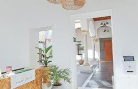 Apartamentos Sherry Center - Foto 1