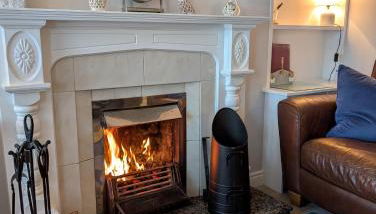 Widows Row Cottage - Foto 2