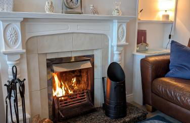 Widows Row Cottage - Foto 2