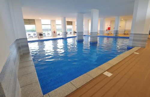 Breathtaking Coral Ocean View Apartment at OA - Foto 70