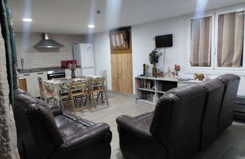 Casa Piedra Miranda - Foto 10