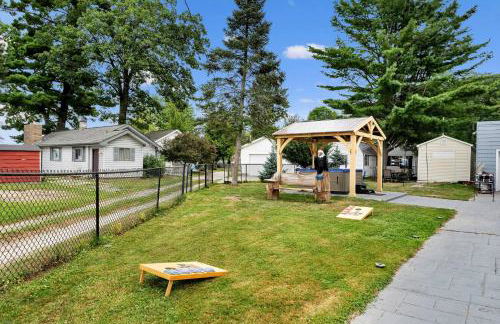 The Golden Eagle of Houghton Lake - Foto 21