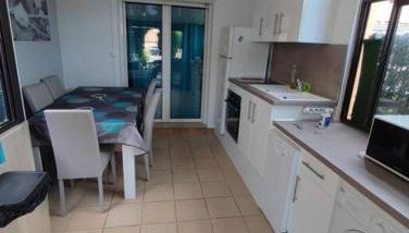 superbe appartement proche du port et de la plage. - Foto 4