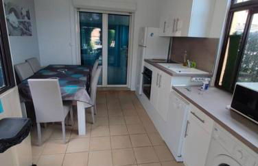 superbe appartement proche du port et de la plage. - Foto 4