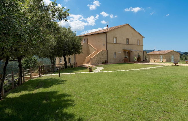 Casolare San Martino 16 1 Emma Villas - Foto 49