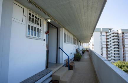 KS near the airport - Foto 47