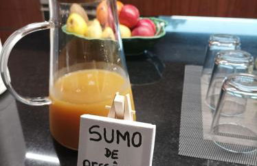 Fragas do Cabril Eco & Wellness Lodge - Foto 62