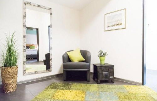 Wildgrün Panorama Lodge 15 - Foto 6