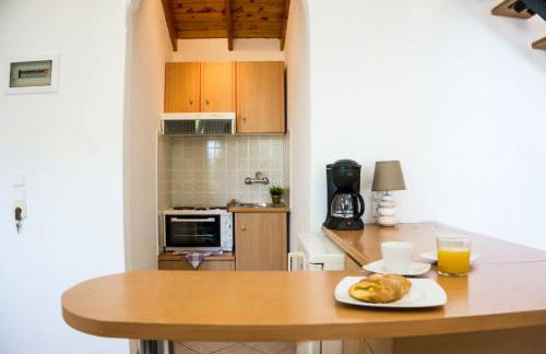 Sunrise Limnionas Apartments - Foto 8