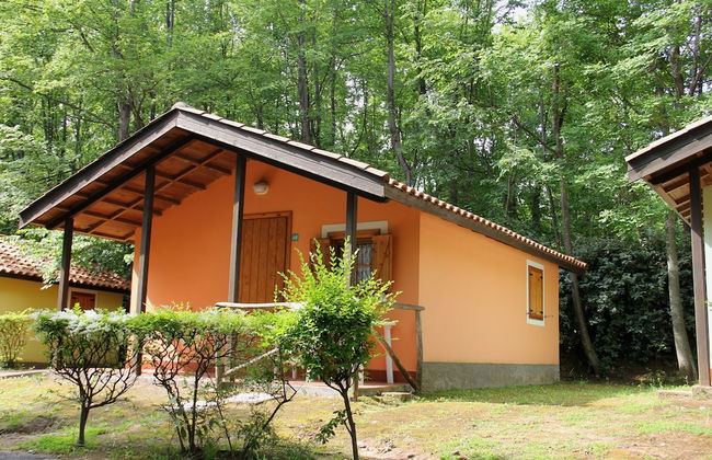 Caravelle Camping Village - Foto 32