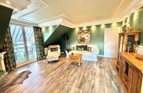 One-bedroom apartment - Foto 7