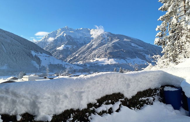 Pretty Apartment in Mittersill With a View - Foto 25