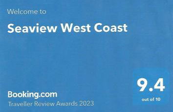 Seaview West Coast - Exceptional - 2 Bedrooms Sleeps 5 -Stunning Sea Views - 500 metres to Beach - Foto 105