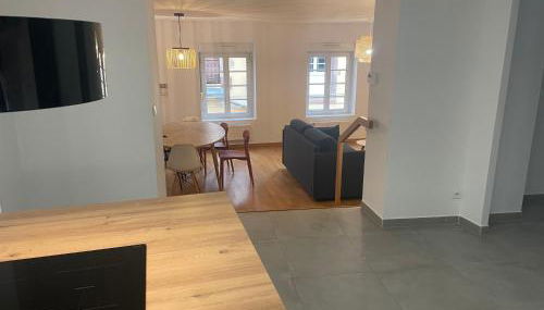 LE PIERRE 2 CH 2 SDB 1 parking - Foto 3