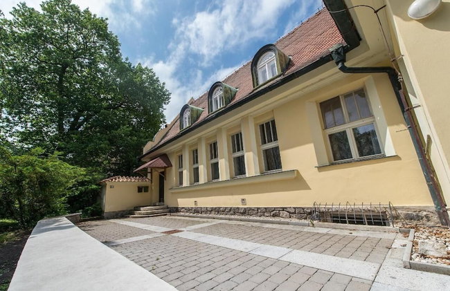 Villa Wurmfeld - Foto 80