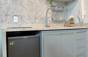 Flat Sofisticado Transamérica Bela Cintra 1356 Jardins - Foto 16