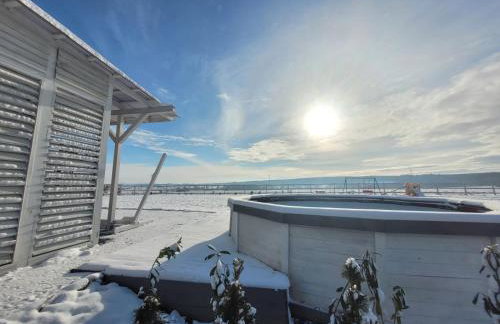 Domek na Pagórku - Foto 17