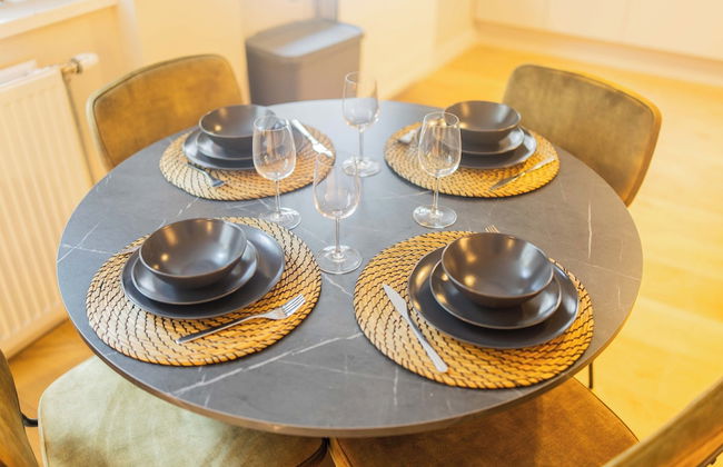 Alphabet Apartments Westersingel - Foto 39