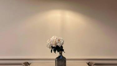 Le Flandrin Large apartment in Paris 16th - Foto 2