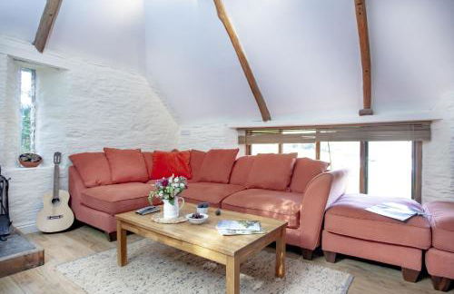 Fletchers Combe Farm - Foto 51