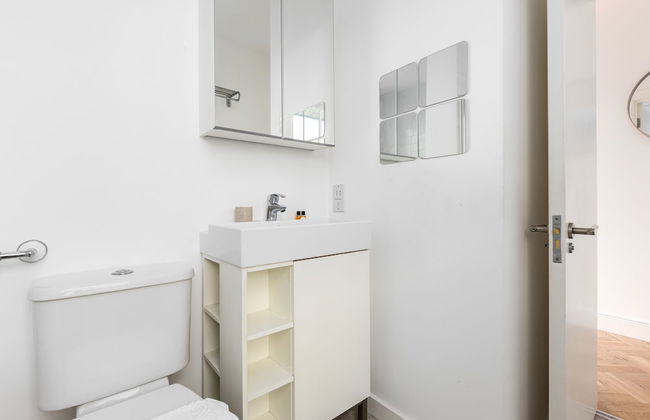 Luxurious Villa in Shepherd's Bush - Foto 26