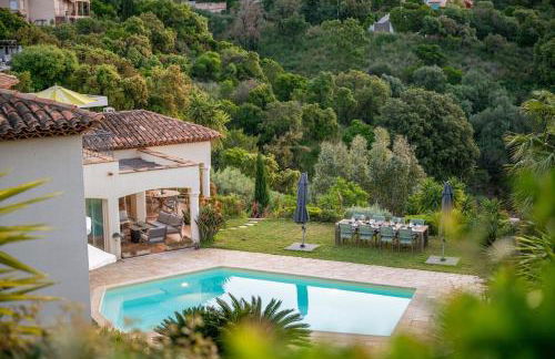 Villa Cigales - Foto 12