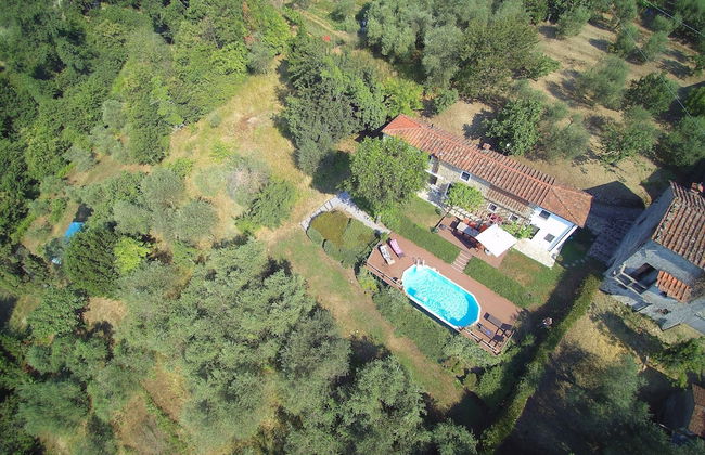 Belvilla by OYO Brama Sole - Foto 1