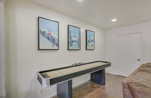 Red River Condo with Deck Walkable Location! - Photo 32