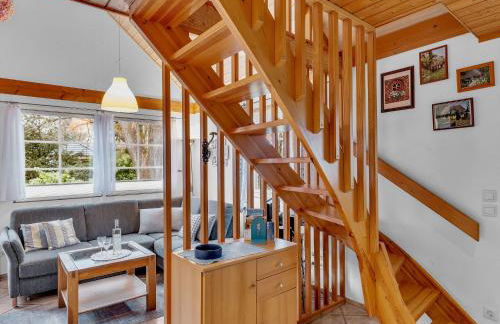 Chalet Friedrichsen I by Interhome - Foto 21