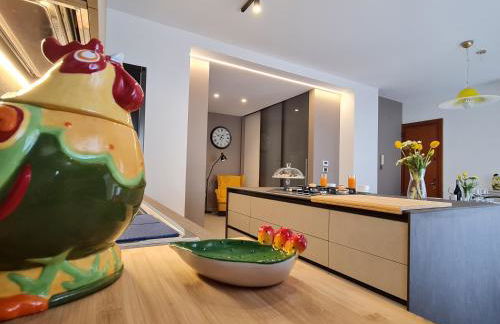 Casa Zolì - Luxury House - 210mq - Foto 13