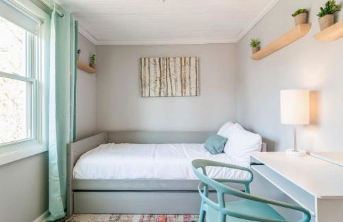 Pearly Gates l 3 Bed l Sleeps 5 l w 2-Car Garage - Foto 14