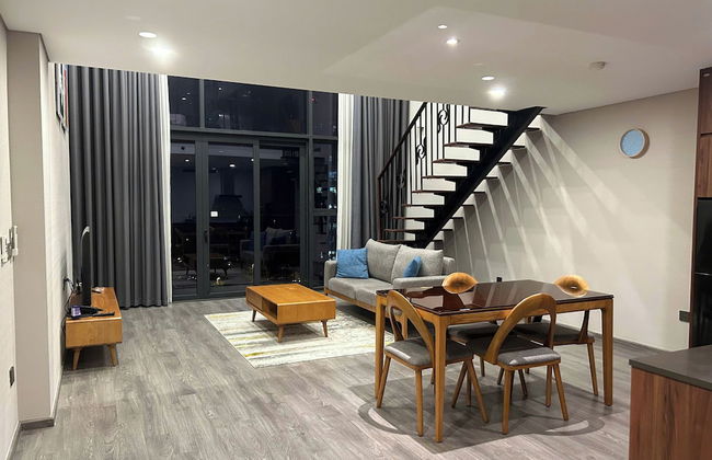 FlowerGod PentStudio WestLake Tay Ho - Foto 31