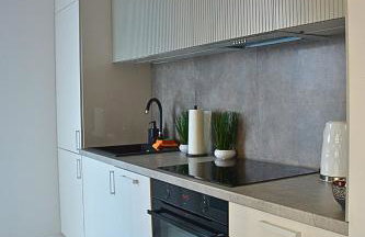 Apartament na wynajem 32 m2 - Foto 10