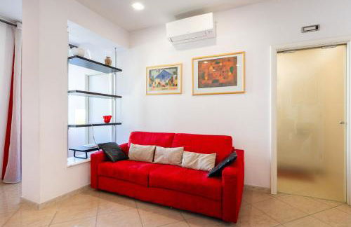 Lungotevere Aventino House by ACS HOLIDAYS - Foto 11