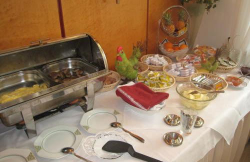 Apparthotel am Friedrichspark - Foto 18