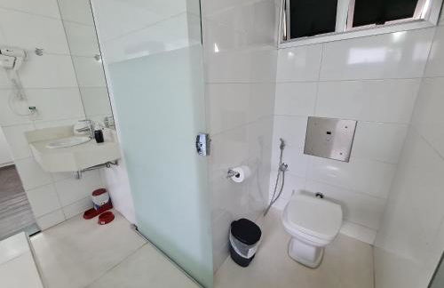 San Diego Pampulha: Flat Privado (Gestión Wafeh) - Foto 13