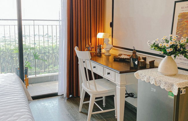 Vinhomes Ocean Park Apartment FL09 - Foto 7