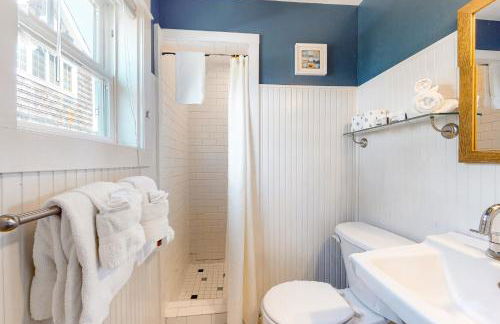 Hidden Villa Cottage #1 - The Nautical Cottage - Photo 15