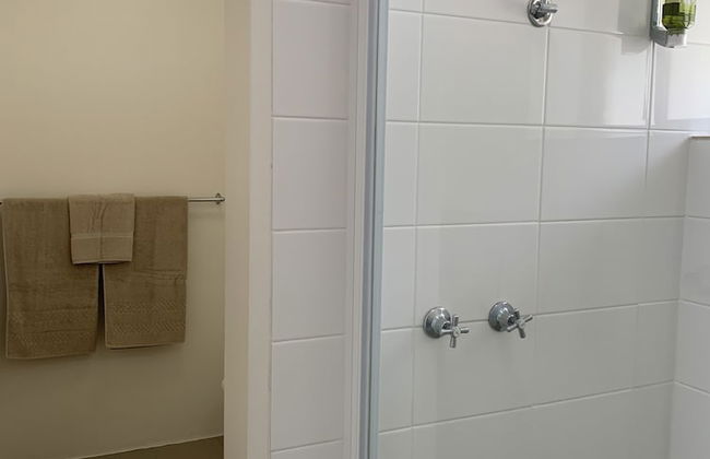 Adina Place Motel Apartments - Foto 36