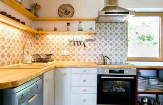 Chata Buena Vista - Photo 14