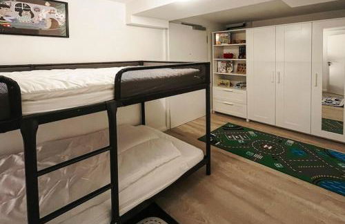 Apartment in Orth - Photo 23