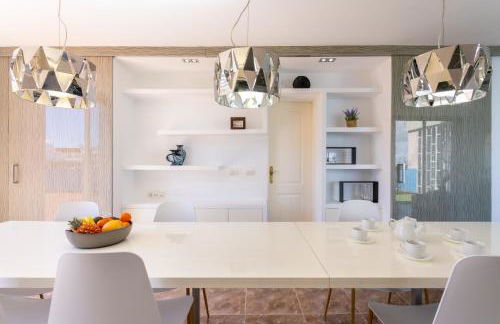 Caletillas Vista Mar Home - Foto 31